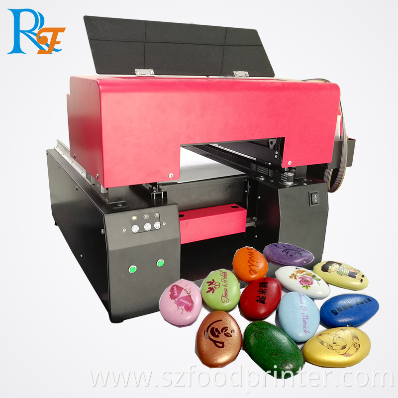 Edible Cake Printer Ink